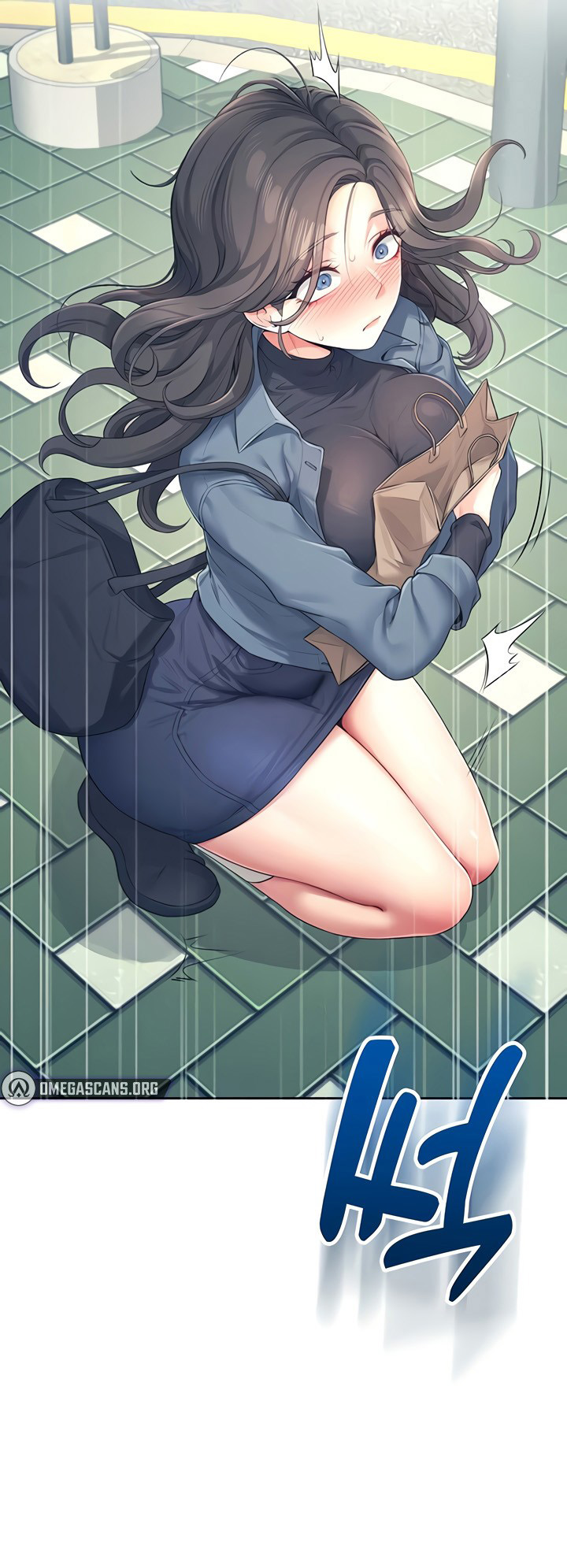 Sextoy Kết Nối Không Dây - Chap 11 - Trang 2