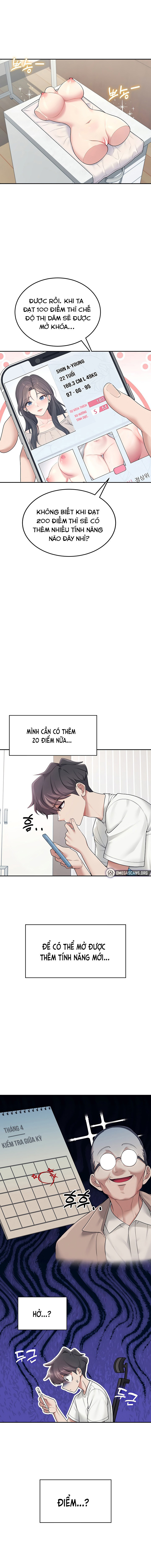 Sextoy Kết Nối Không Dây - Chap 13 - Trang 2