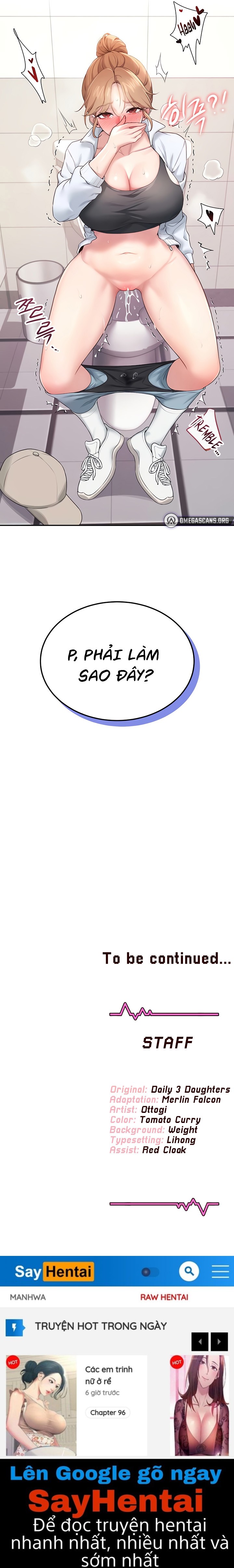 Sextoy Kết Nối Không Dây - Chap 13 - Trang 12