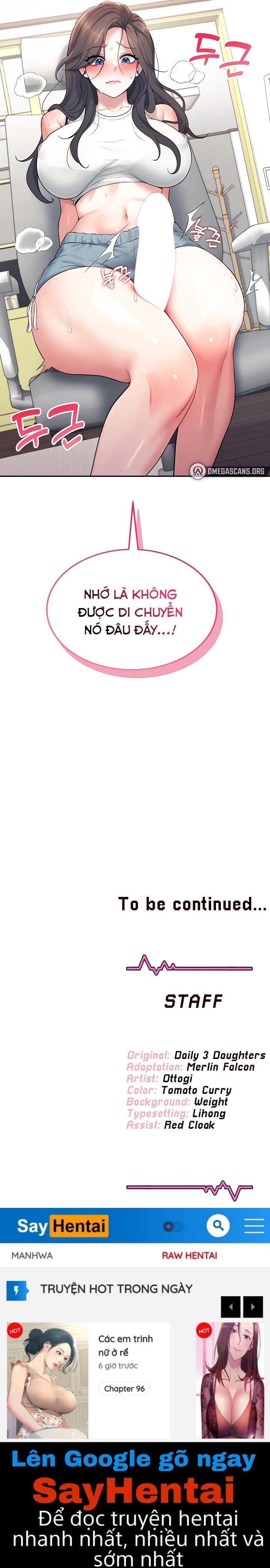 Sextoy Kết Nối Không Dây - Chap 14 - Trang 14