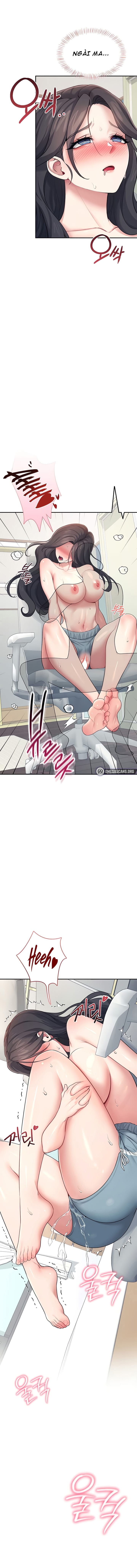 Sextoy Kết Nối Không Dây - Chap 16 - Trang 2