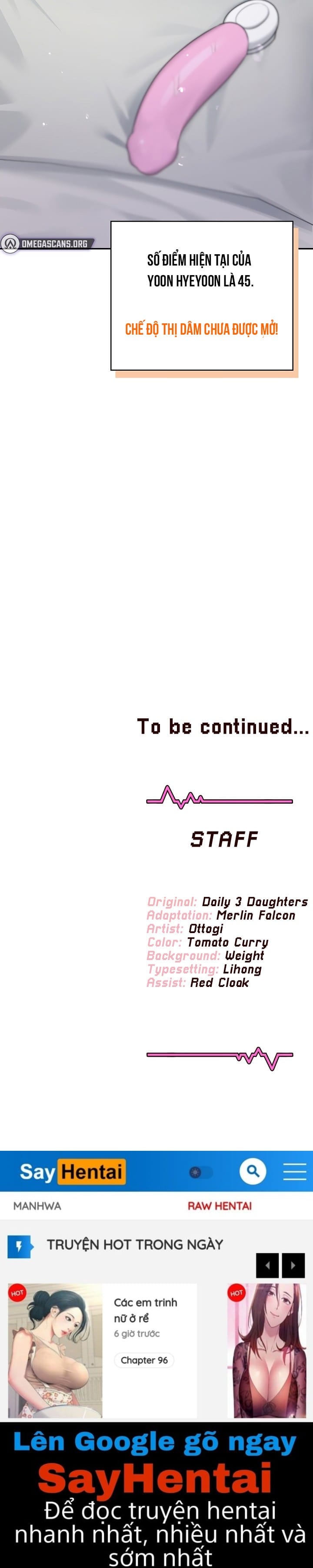 Sextoy Kết Nối Không Dây - Chap 16 - Trang 14