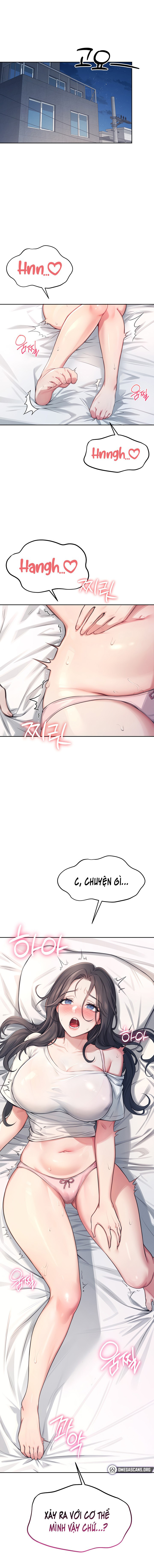 Sextoy Kết Nối Không Dây - Chap 2 - Trang 2