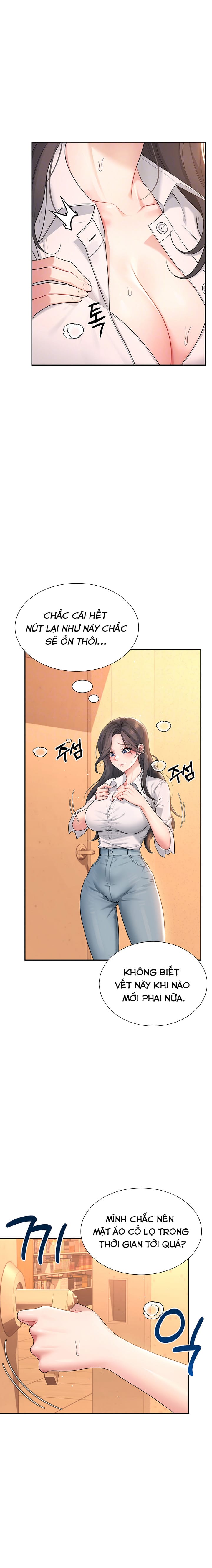 Sextoy Kết Nối Không Dây - Chap 21 - Trang 2