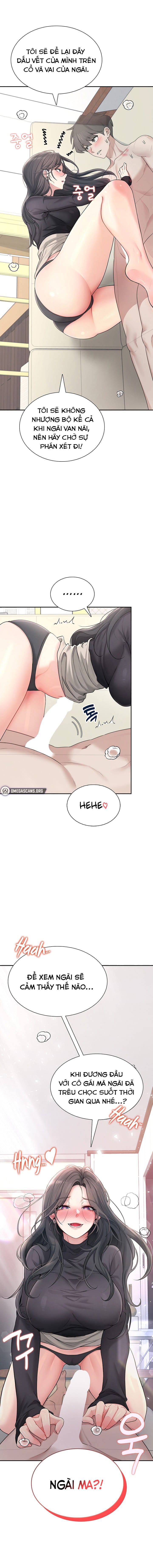 Sextoy Kết Nối Không Dây - Chap 22 - Trang 2