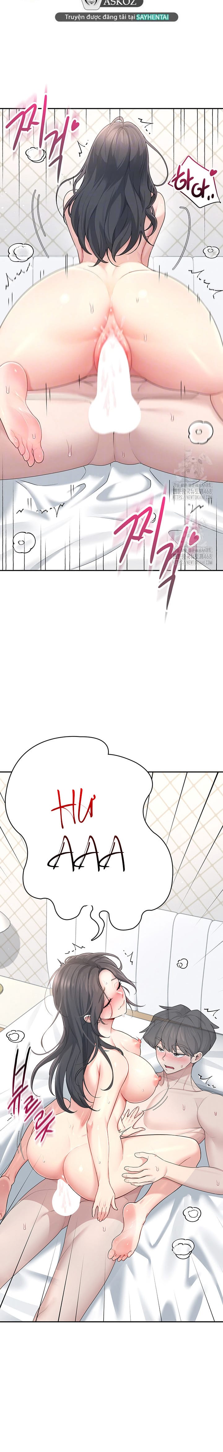 Sextoy Kết Nối Không Dây - Chap 23 - Trang 2