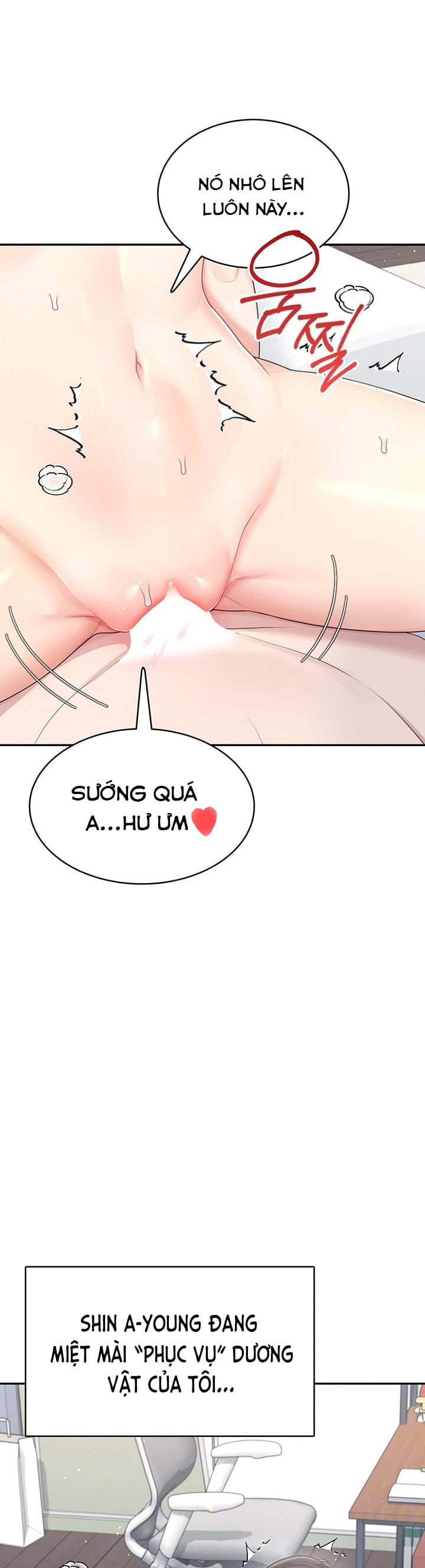 Sextoy Kết Nối Không Dây - Chap 23 - Trang 3