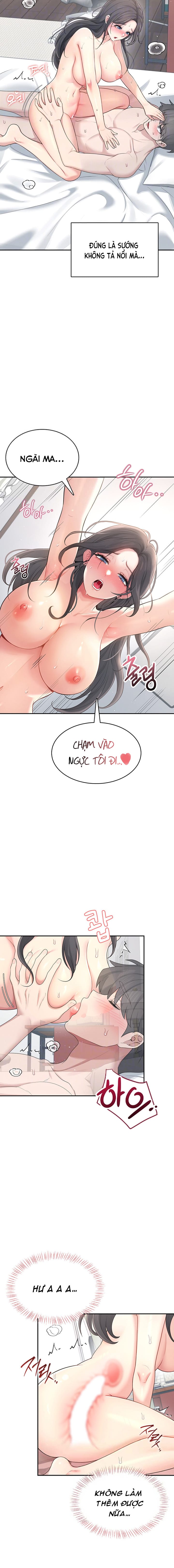 Sextoy Kết Nối Không Dây - Chap 23 - Trang 4