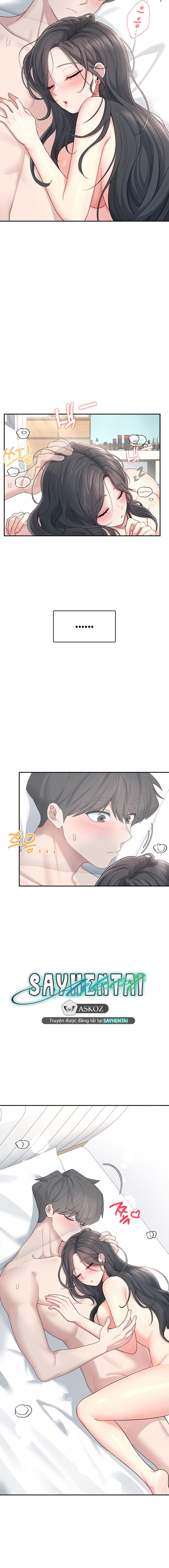 Sextoy Kết Nối Không Dây - Chap 23 - Trang 10