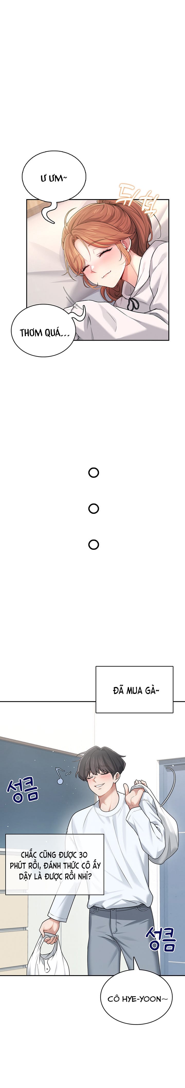 Sextoy Kết Nối Không Dây - Chap 24 - Trang 2