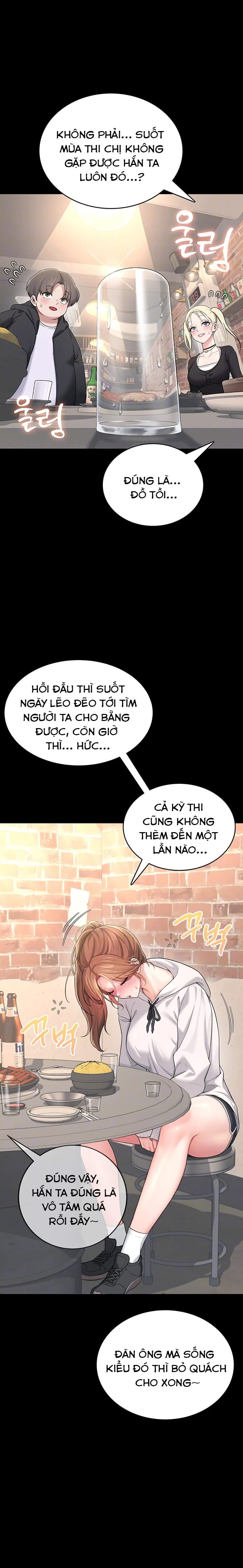 Sextoy Kết Nối Không Dây - Chap 24 - Trang 6