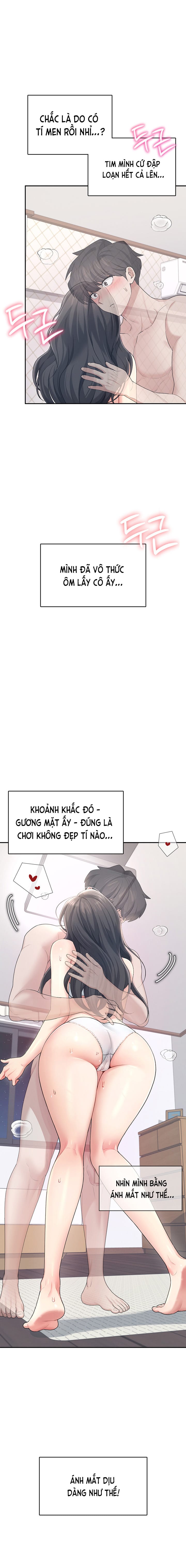 Sextoy Kết Nối Không Dây - Chap 25 - Trang 19