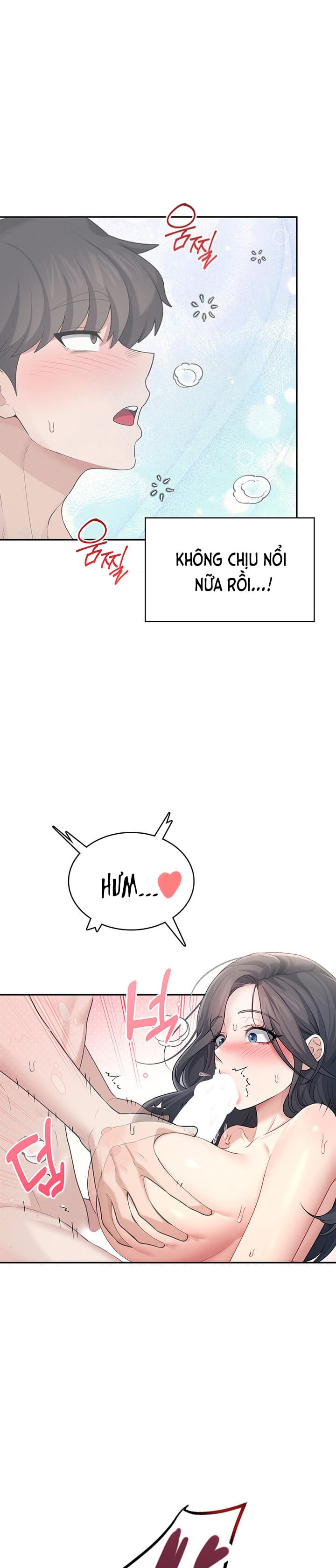 Sextoy Kết Nối Không Dây - Chap 25 - Trang 26