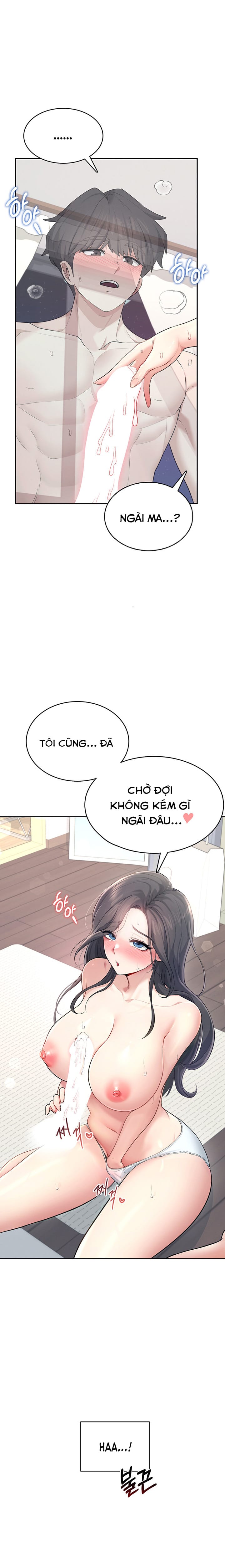 Sextoy Kết Nối Không Dây - Chap 25 - Trang 29