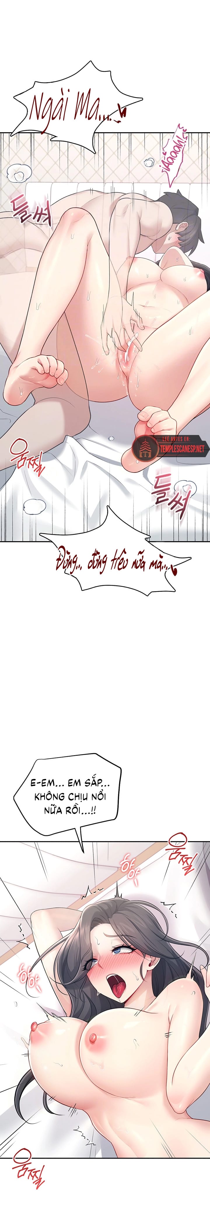 Sextoy Kết Nối Không Dây - Chap 26 - Trang 6