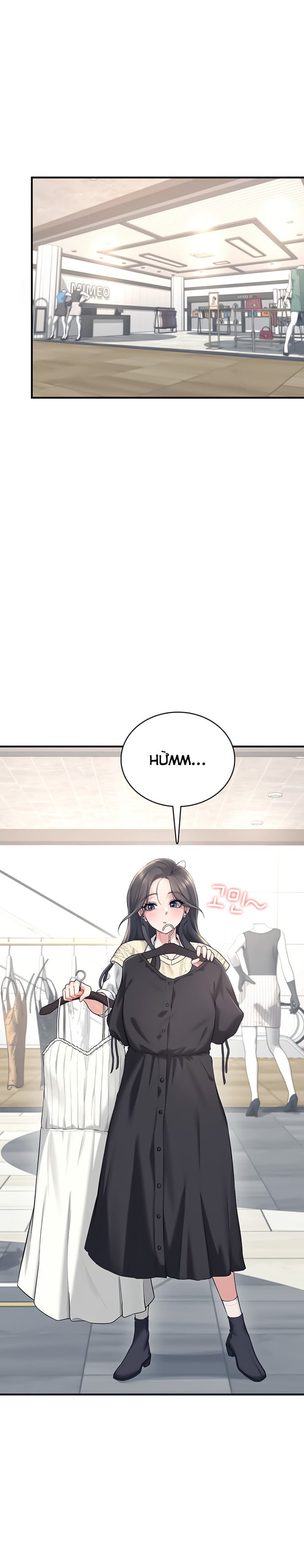 Sextoy Kết Nối Không Dây - Chap 27 - Trang 2