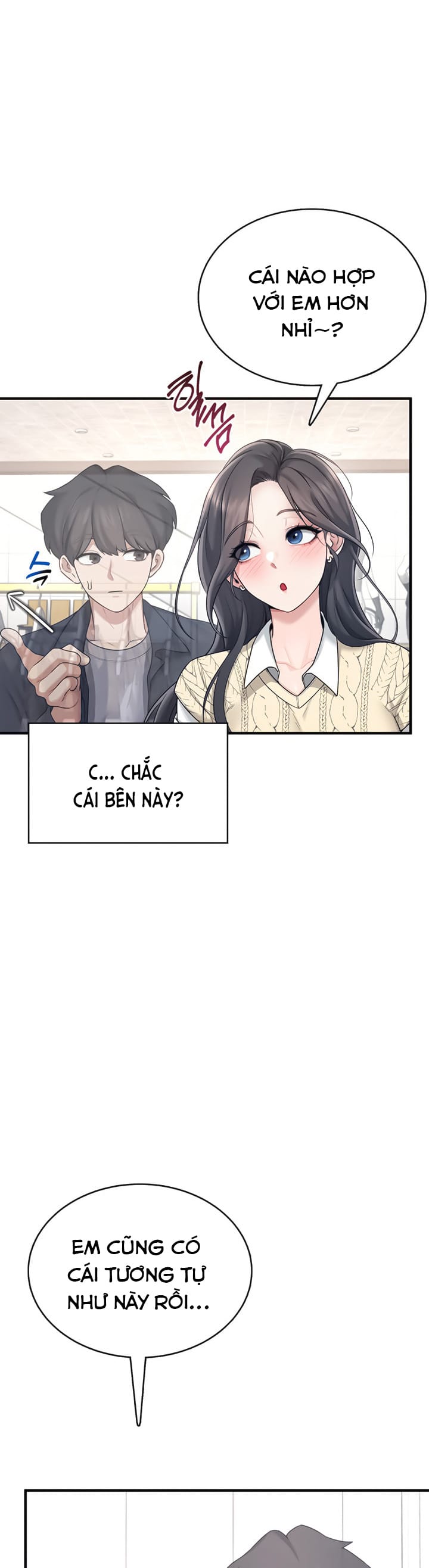 Sextoy Kết Nối Không Dây - Chap 27 - Trang 3