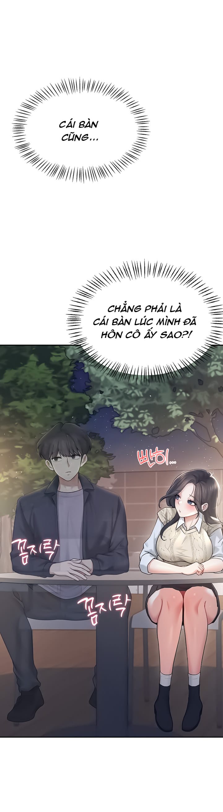 Sextoy Kết Nối Không Dây - Chap 28 - Trang 20