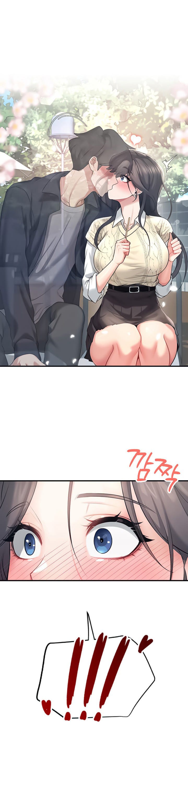 Sextoy Kết Nối Không Dây - Chap 28 - Trang 3