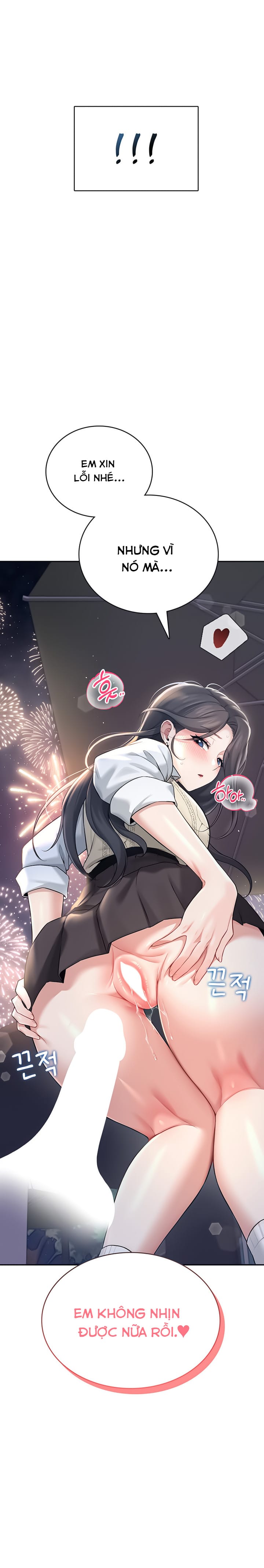 Sextoy Kết Nối Không Dây - Chap 28 - Trang 34