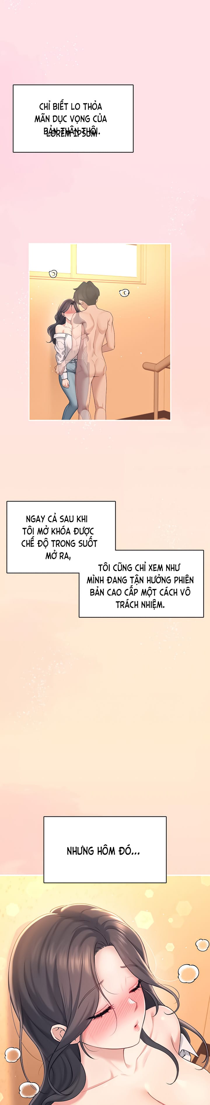 Sextoy Kết Nối Không Dây - Chap 28 - Trang 7