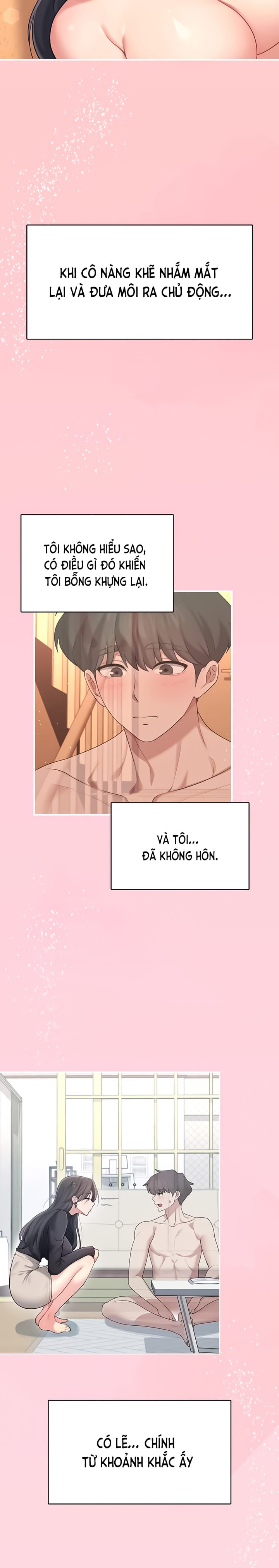 Sextoy Kết Nối Không Dây - Chap 28 - Trang 8