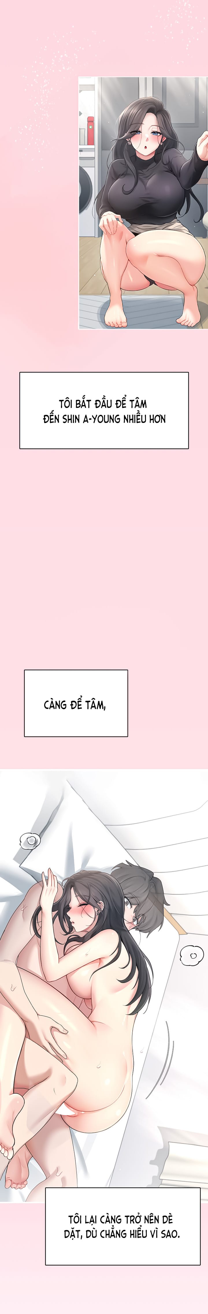 Sextoy Kết Nối Không Dây - Chap 28 - Trang 9