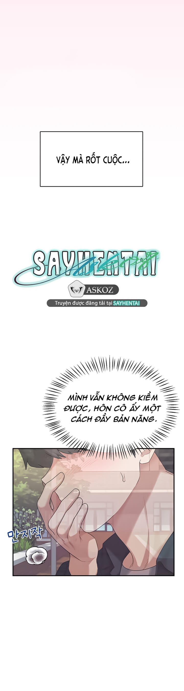 Sextoy Kết Nối Không Dây - Chap 28 - Trang 10