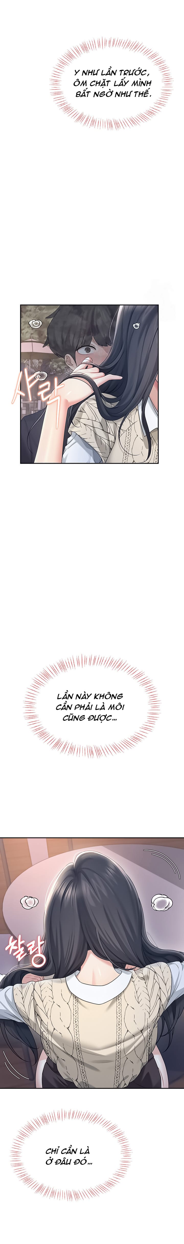 Sextoy Kết Nối Không Dây - Chap 29 - Trang 13