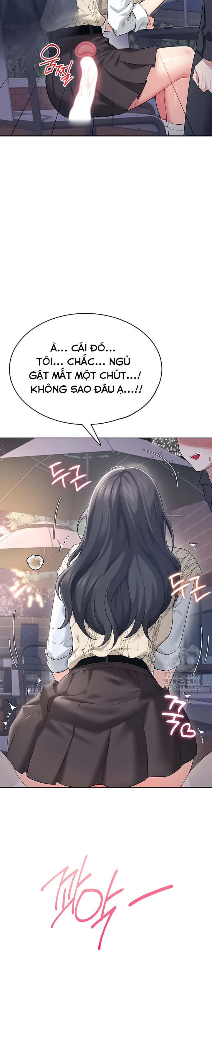 Sextoy Kết Nối Không Dây - Chap 29 - Trang 19