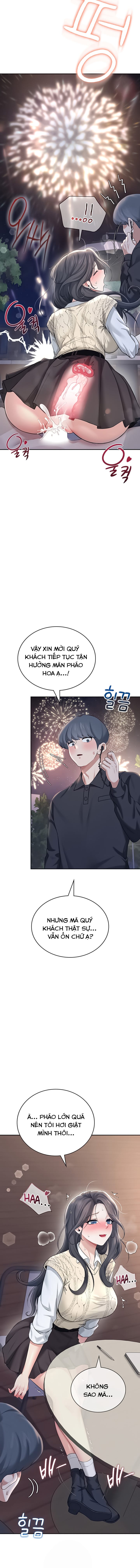 Sextoy Kết Nối Không Dây - Chap 29 - Trang 21