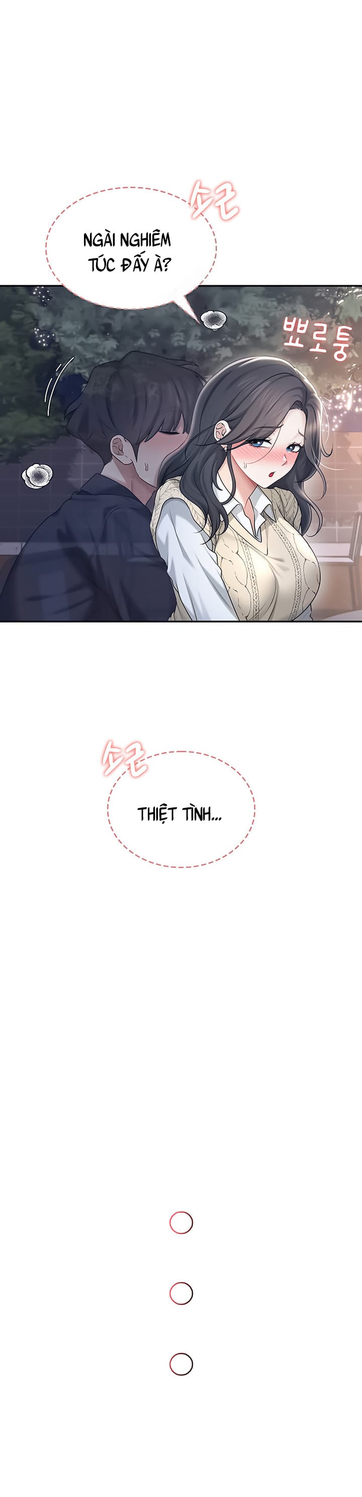 Sextoy Kết Nối Không Dây - Chap 29 - Trang 23