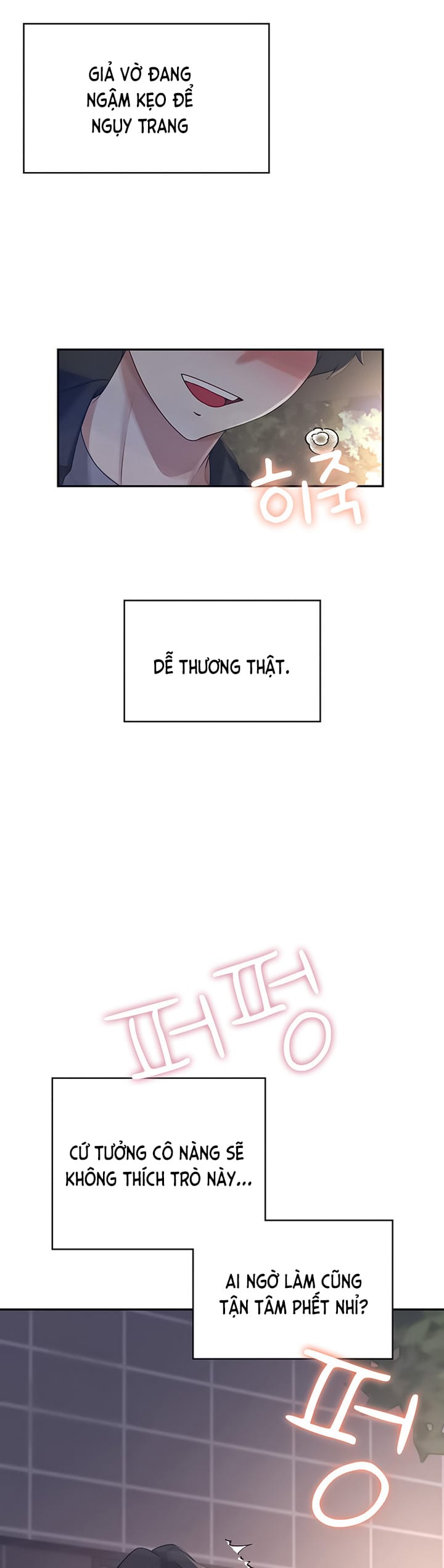 Sextoy Kết Nối Không Dây - Chap 29 - Trang 25