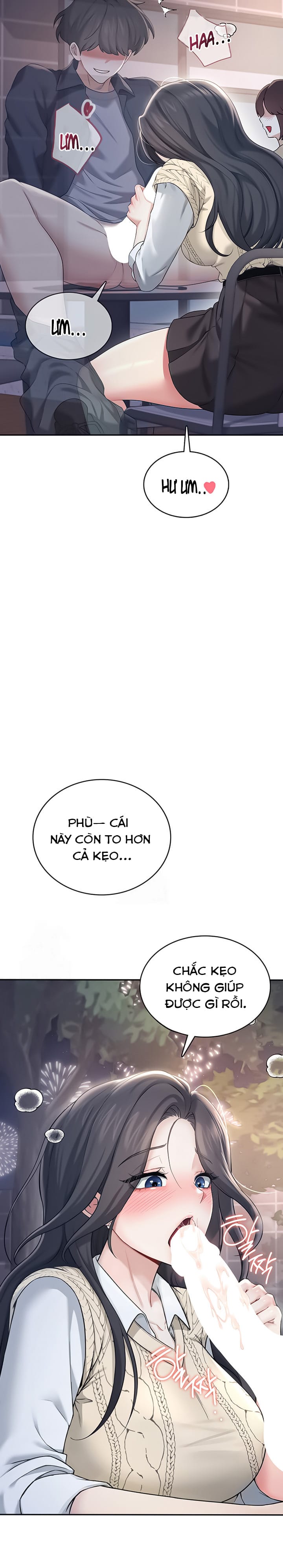 Sextoy Kết Nối Không Dây - Chap 29 - Trang 26