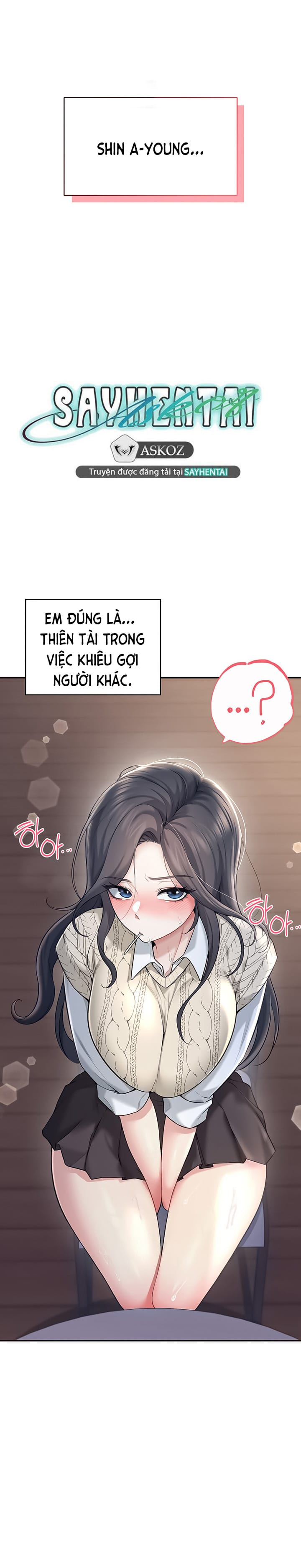 Sextoy Kết Nối Không Dây - Chap 29 - Trang 31