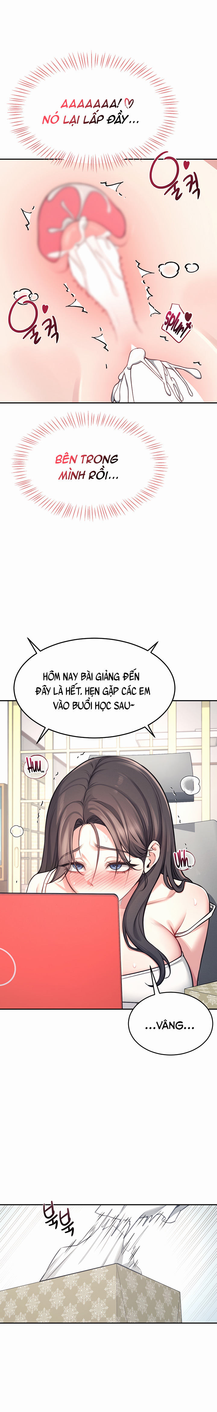 Sextoy Kết Nối Không Dây - Chap 3 - Trang 13