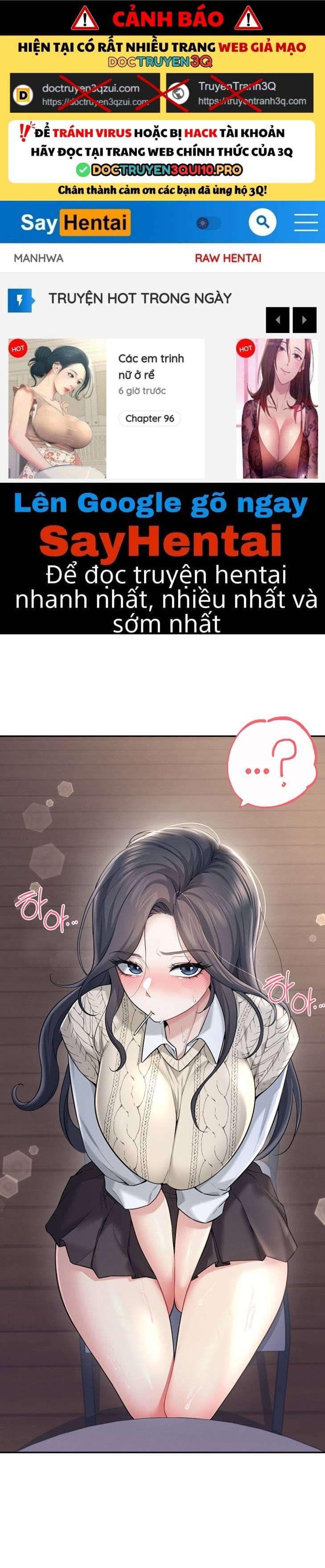 Sextoy Kết Nối Không Dây - Chap 30 - Trang 1