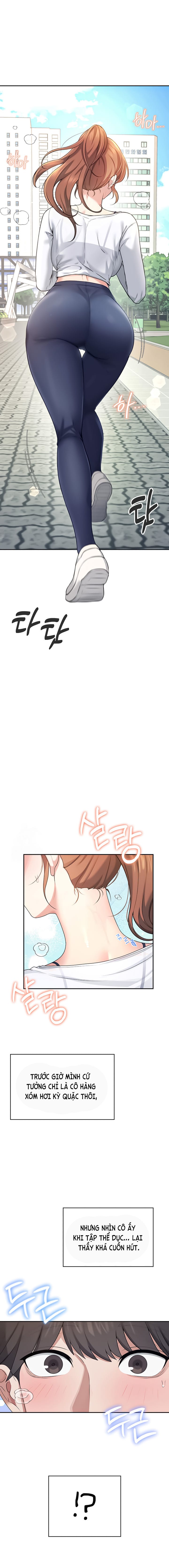 Sextoy Kết Nối Không Dây - Chap 30 - Trang 16