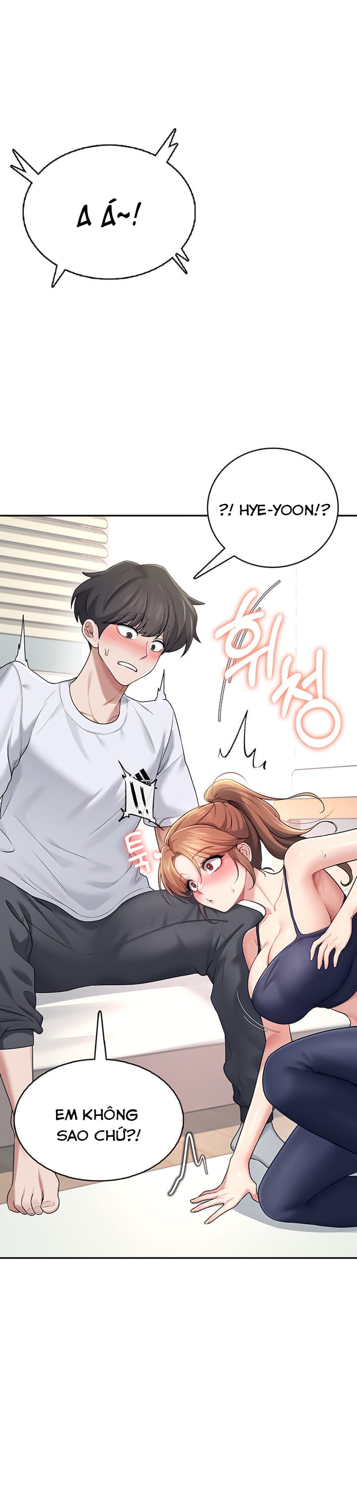 Sextoy Kết Nối Không Dây - Chap 30 - Trang 30