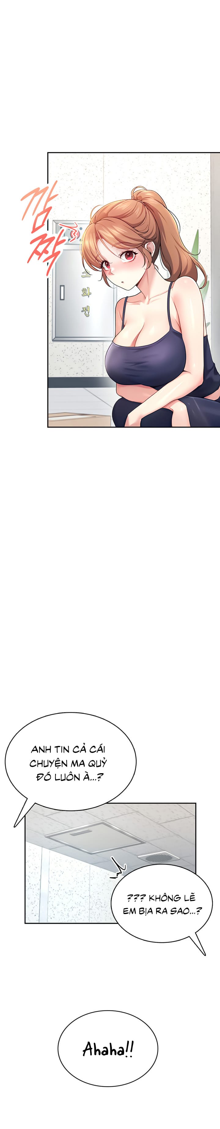 Sextoy Kết Nối Không Dây - Chap 31 - Trang 13