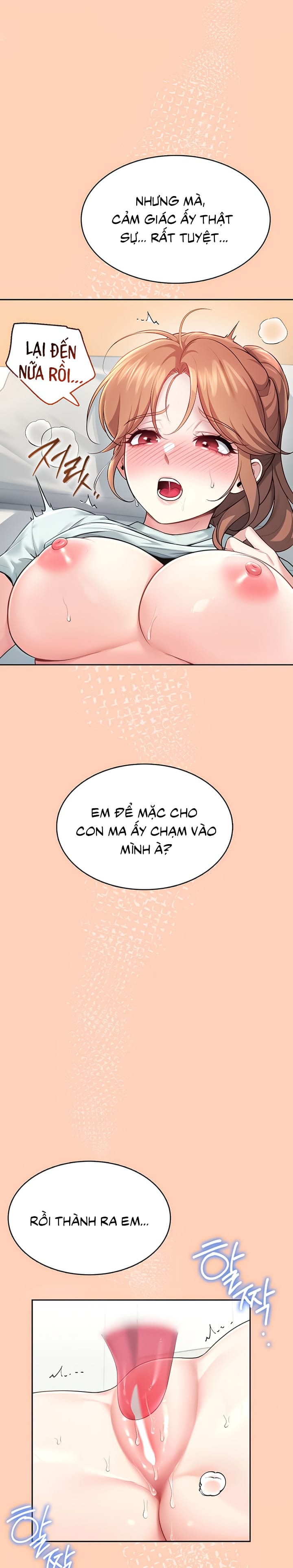 Sextoy Kết Nối Không Dây - Chap 31 - Trang 7