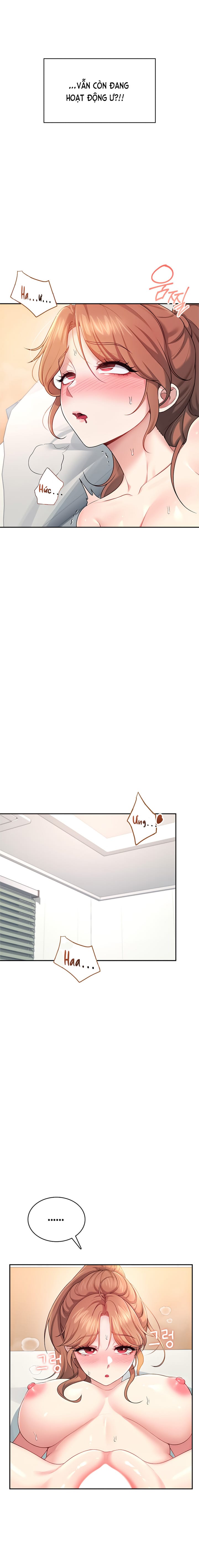 Sextoy Kết Nối Không Dây - Chap 32 - Trang 12