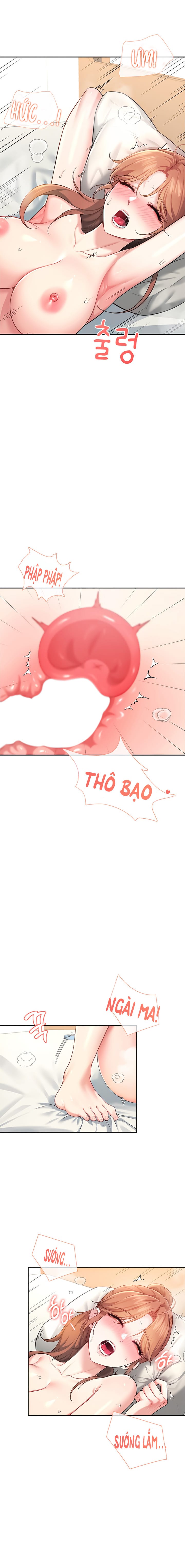 Sextoy Kết Nối Không Dây - Chap 32 - Trang 21