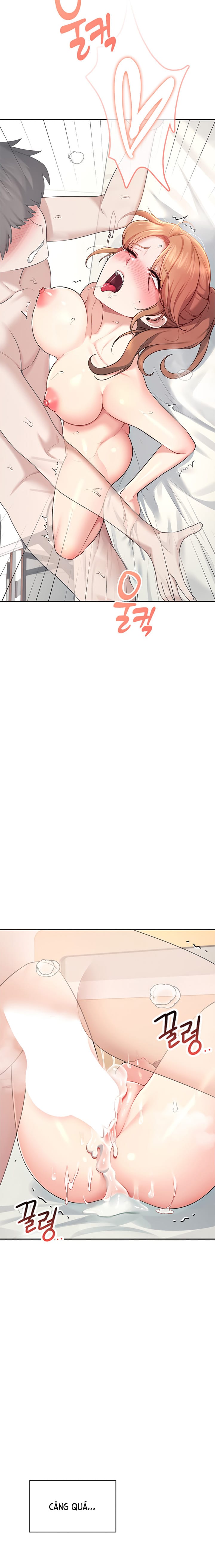 Sextoy Kết Nối Không Dây - Chap 32 - Trang 23