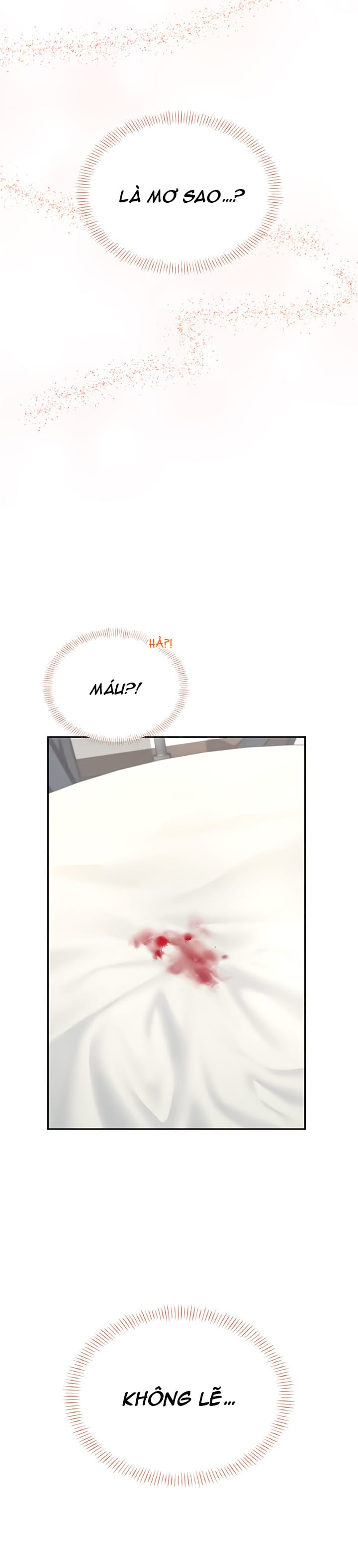 Sextoy Kết Nối Không Dây - Chap 32 - Trang 31