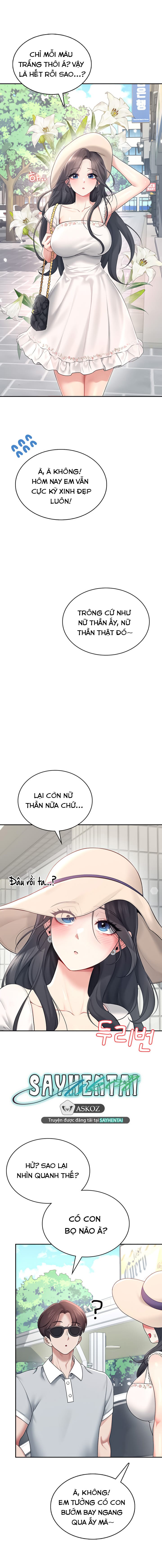 Sextoy Kết Nối Không Dây - Chap 33 - Trang 2