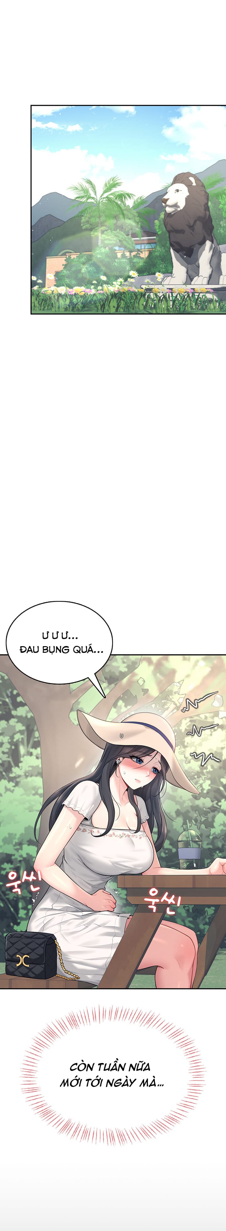 Sextoy Kết Nối Không Dây - Chap 33 - Trang 11