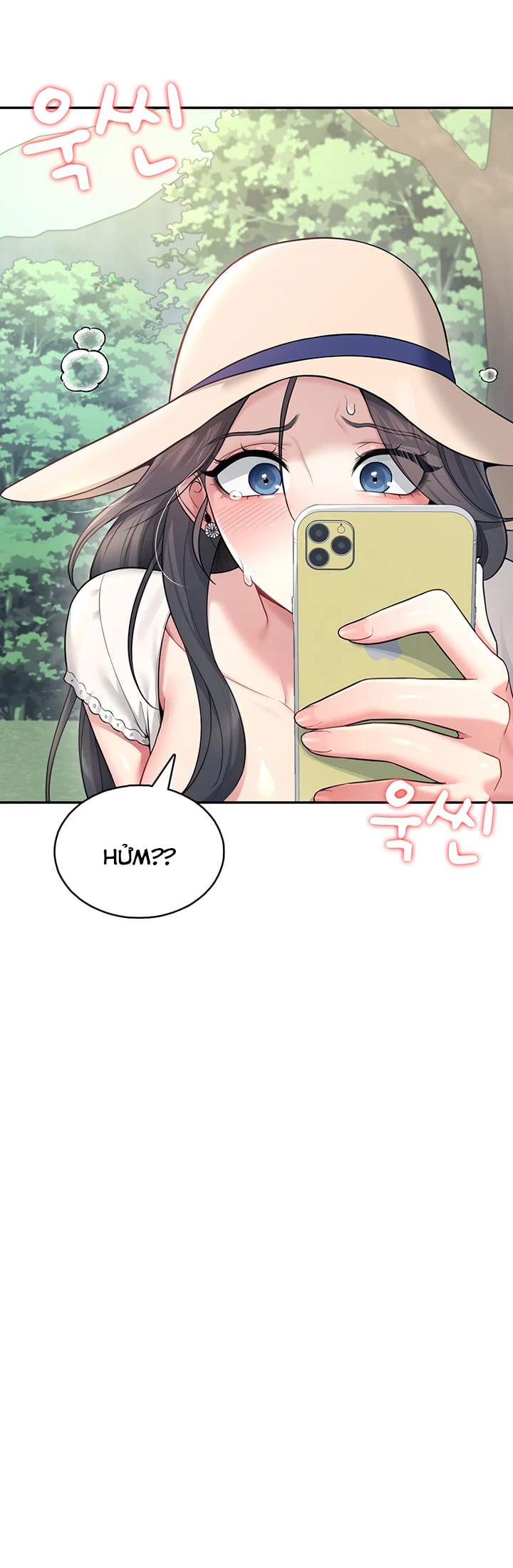 Sextoy Kết Nối Không Dây - Chap 33 - Trang 13