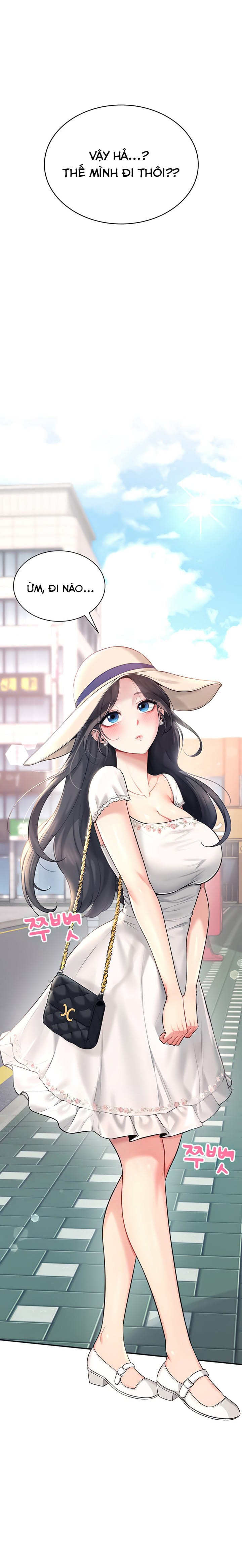 Sextoy Kết Nối Không Dây - Chap 33 - Trang 3