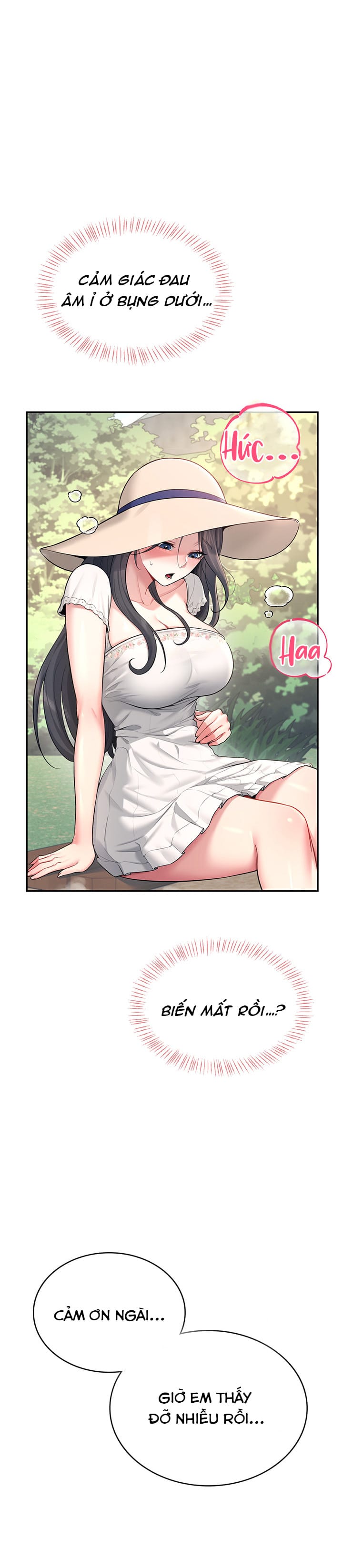 Sextoy Kết Nối Không Dây - Chap 33 - Trang 23